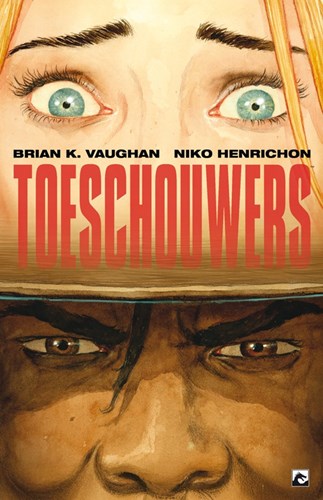 Toeschouwers  - Toeschouwers