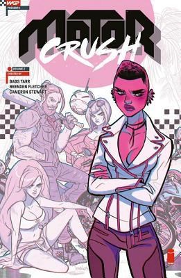 Motor Crush 2 - Volume 2