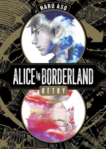 Alice in Borderland - Retry  - Alice in Borderland - Retry