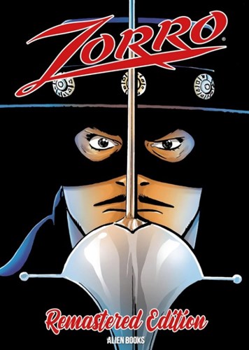 Zorro  - Zorro - Remastered Edition