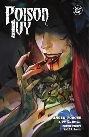 Poison Ivy (2022) 7 - Amuse-bouche