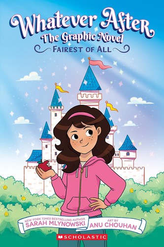 Whatever After 1 - Fairest of All