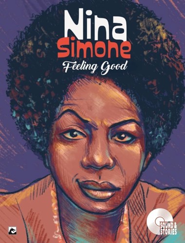 Collectie Sound & Stories  - Nina Simone: Feeling Good