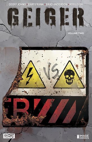 Geiger 2 - Volume Two