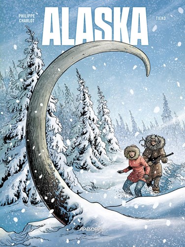 Alaska  - Alaska