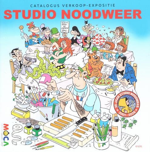 MoCa Prospectus 10 - Studio Noodweer