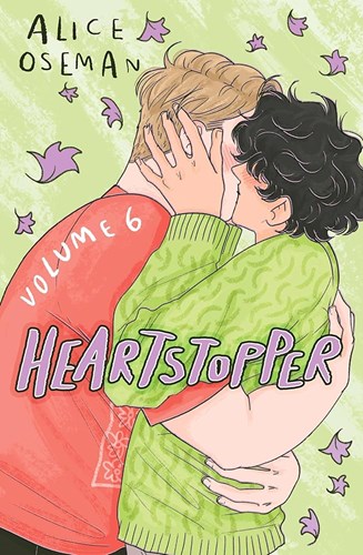 Heartstopper 6 - Volume Six
