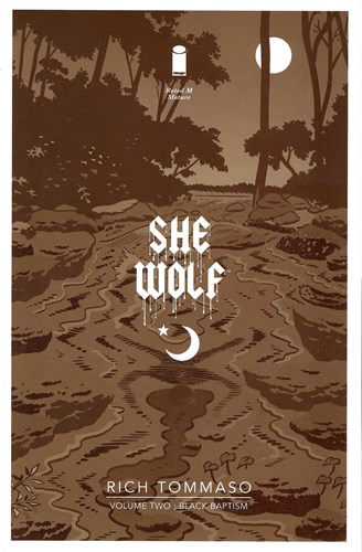 She Wolf 2 - Volume 2