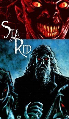 Sea of Red 2 - No Quarter