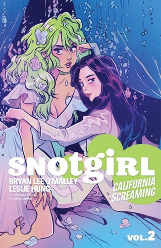 Snotgirl 2 - California Screaming