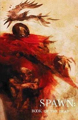 Spawn  - Book Of The Dead