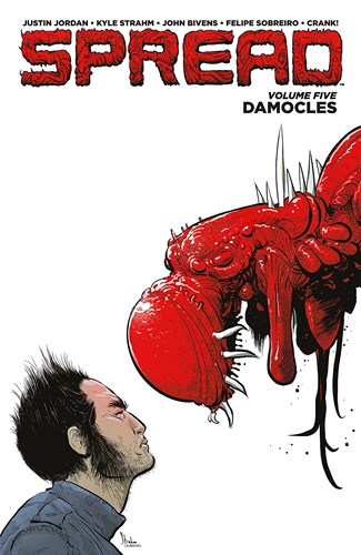Spread 5 - Damocles