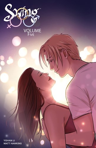 Swing 5 - Volume 5