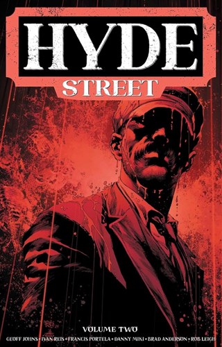 Hyde Street 2 - Volume Two