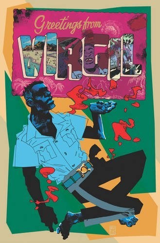 Virgil  - Virgil