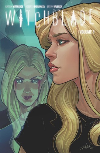 Witchblade (Image)  - Volume 1
