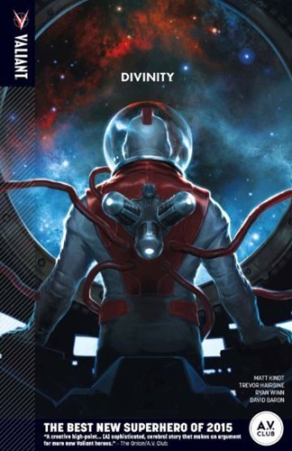 Divinity 1 - Divinity