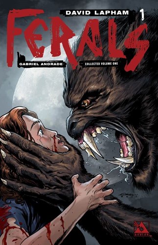 Ferals 1 - Volume 1
