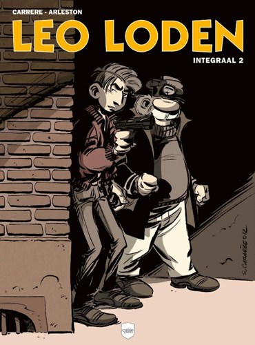 Leo Loden - Integraal 2 - Integraal 2