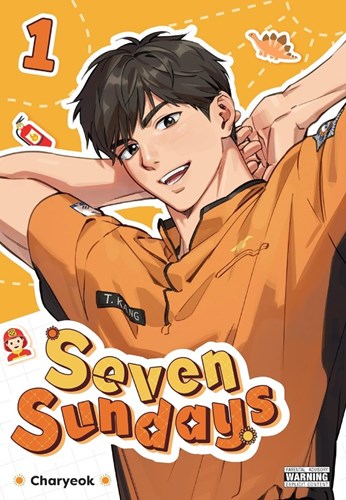 Seven Sundays  - Volume 1