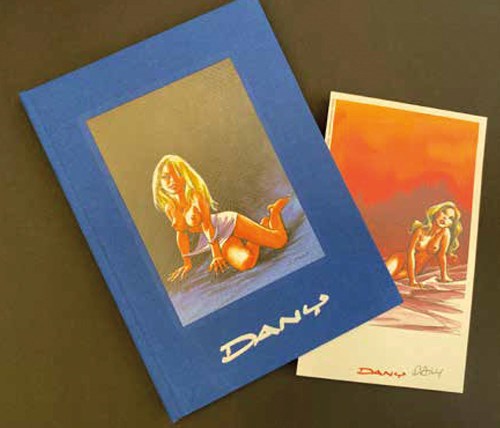 Bruno Graff Art Book  - 69 by Dany - deel 2