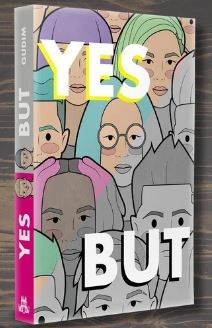 Yes But 1 - Yes But Vol. 1