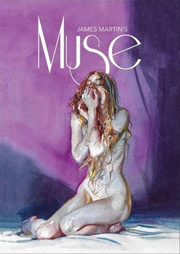 James Martin  - MUSE