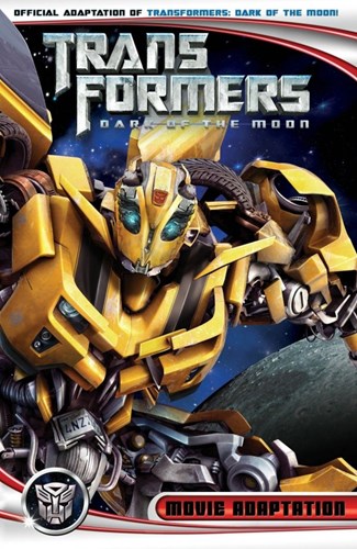 Transformers - Bay-Verse  / Dark of the Moon  - Dark of the Moon: Movie Adaptation