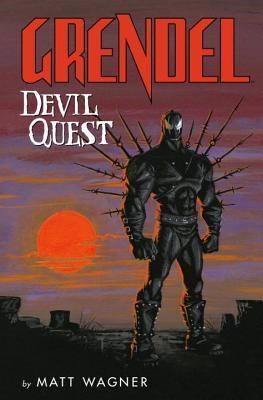 Grendel 9 - Devil Quest