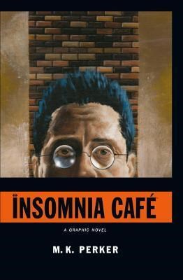 Insomnia Cafe  - Insomnia Cafe