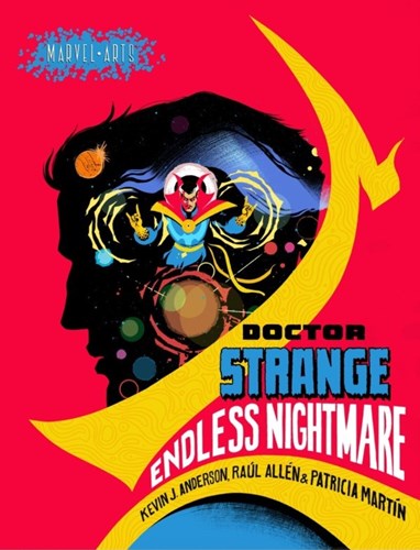Doctor Strange - One-Shots & Mini-Series  - Endless Nightmare