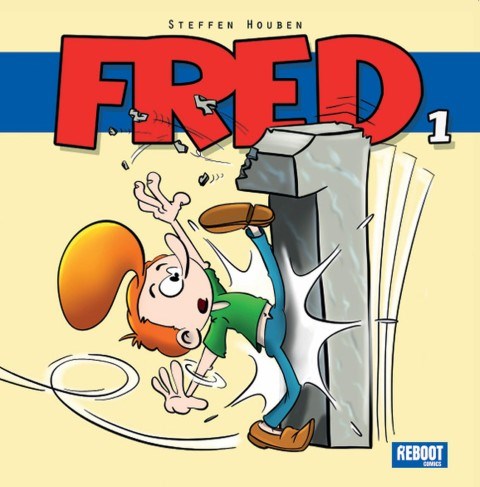 Fred 1 - Fred 1