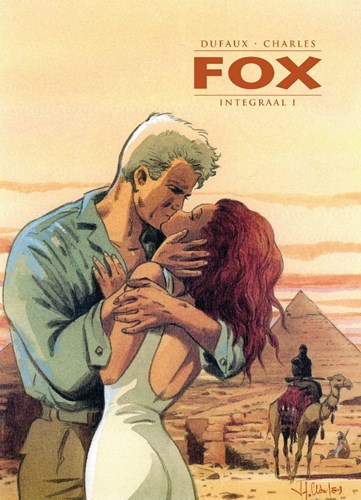 Fox - Integraal 1 - Integraal 1