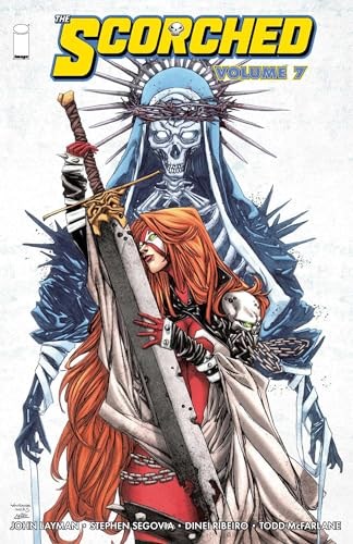 Scorched, the 7 - Volume 7