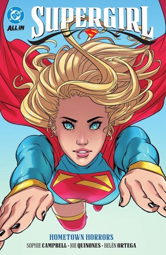 Supergirl (2025) 2 - Hometown Horrors