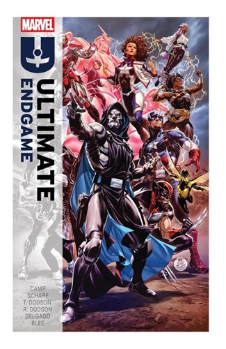 Ultimate Endgame  - Ultimate Endgame
