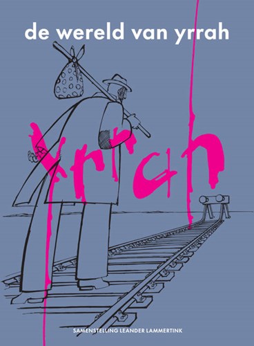 Yrrah  - De wereld van Yrrah