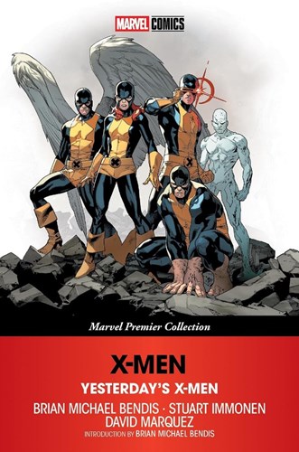 Marvel Premier Collection  - X-Men: Yesterday's X-Men