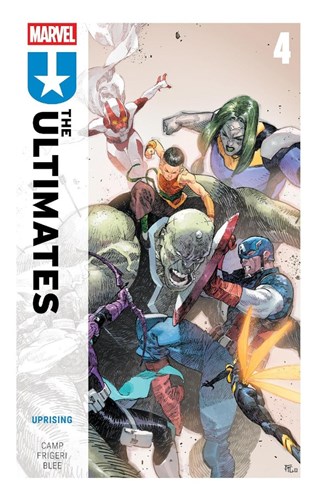 Ultimates (2024) 4 - Uprising