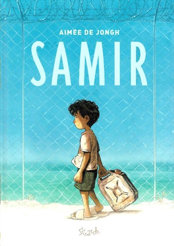 Aimée de Jongh  - Samir