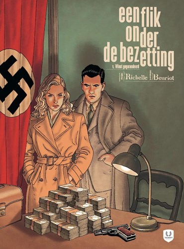 Flik onder de bezetting, een 1 - Winst Gegarandeerd