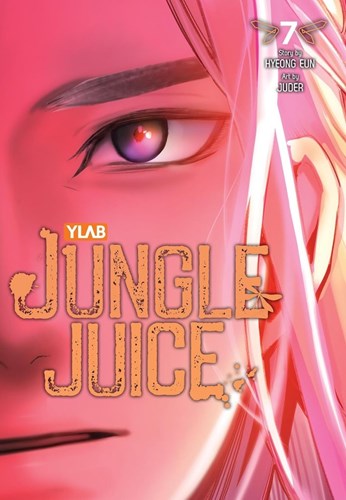 Jungle Juice 7 - Volume 7
