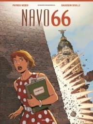 Kathleen [DeVille] 7 - Navo 66