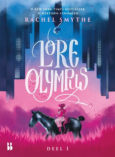 Lore Olympus  - Deel 1