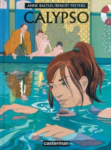 Calypso 1 - Calypso