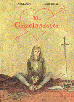 Gijzelaarster, de 1 - De gijzelaarster