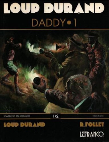 Daddy 5 - Daddy - Deel 1