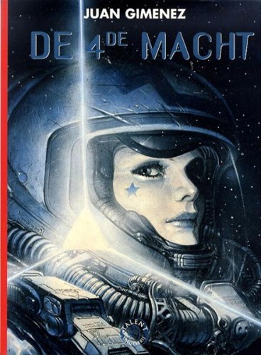 500 Collectie 24 / 4de macht, de  - De 4e macht