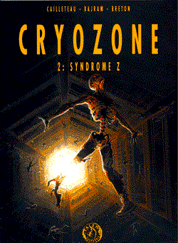 Cryozone 2 - Syndrome Z
