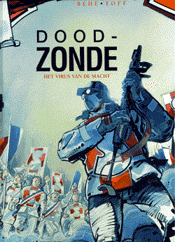 Doodzonde 1 - Doodzonde